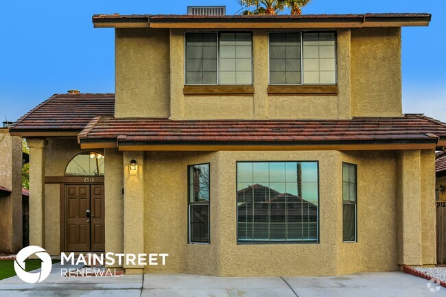 Building Photo - 6513 Gumwood Rd Rental