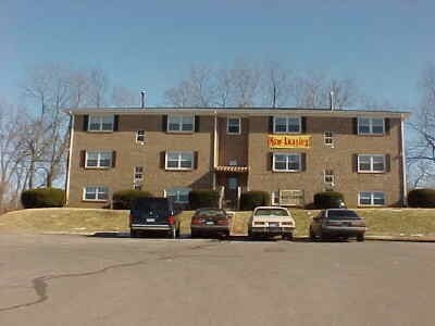 Foto principal - Daniel Court Apartments