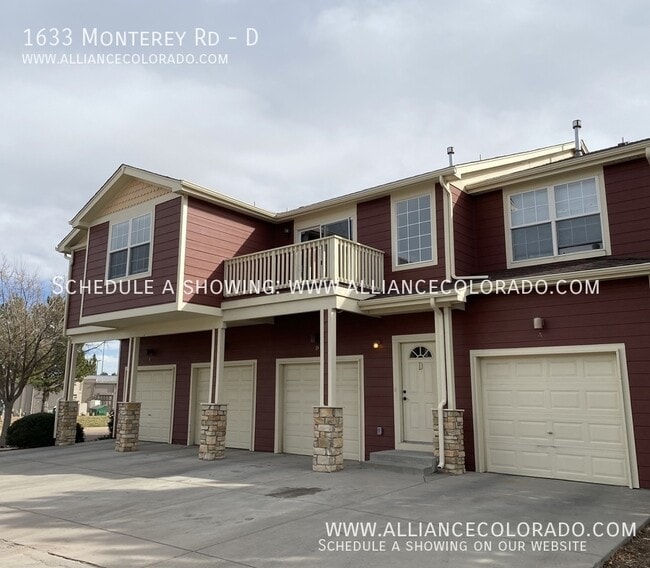 Photo - 1633 Monterey Rd