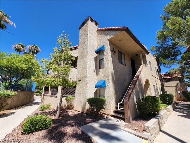 Building Photo - 4732 O'Bannon Dr Unit D