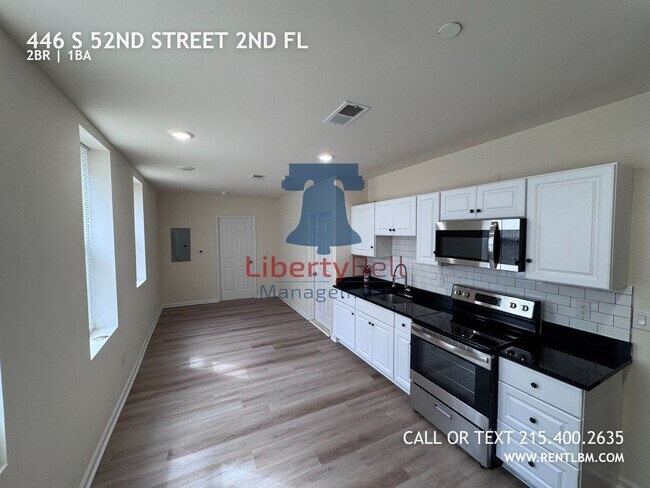 446 S 52nd St Unit 446 - 2ND FL