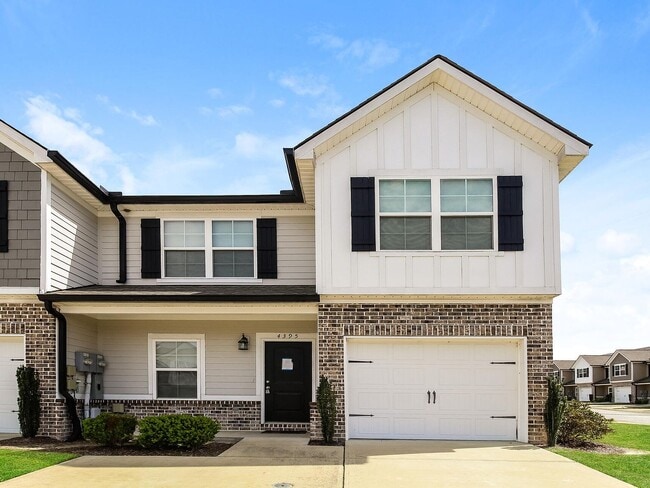 Building Photo - 4395 E Barcelona Way
