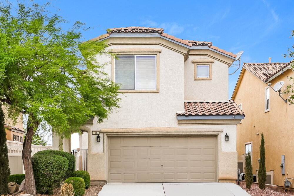 Photo - 1157 Cactus Rock St Casa