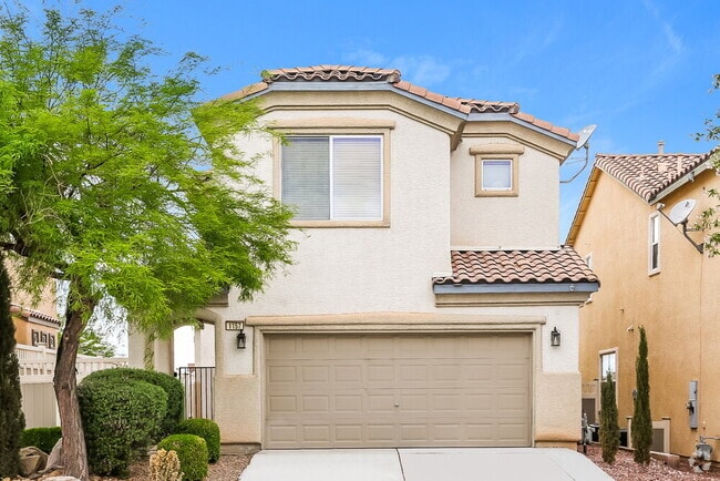 Building Photo - 1157 Cactus Rock St Rental