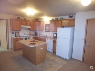 Interior Photo - Cypress Court Apartments