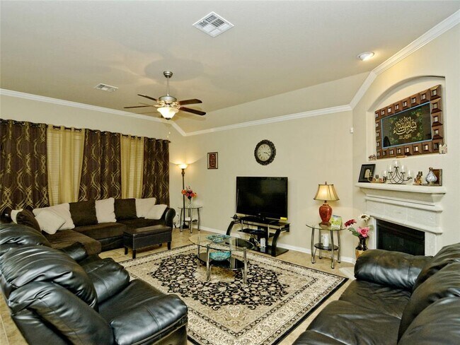 Photo - 1707 Oakland Dr