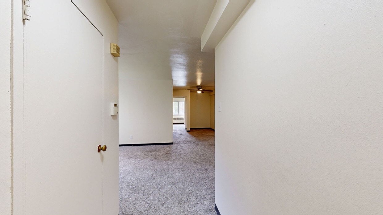 Photo - Amberson Gardens Apartments