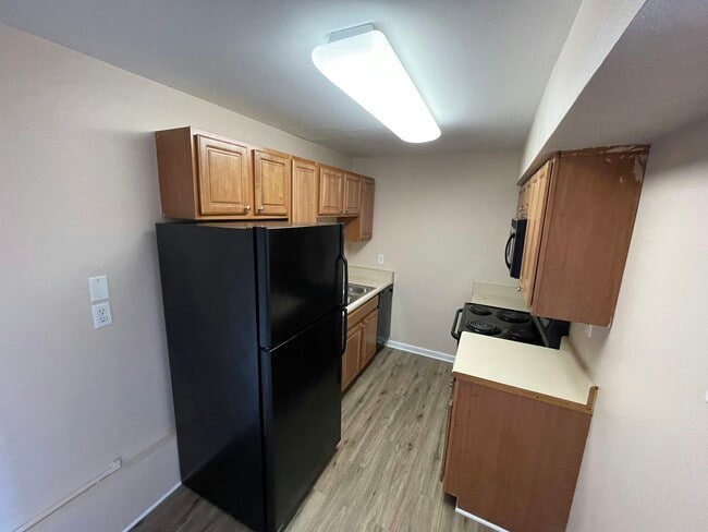 3518 E Richmond Rd Unidad 15