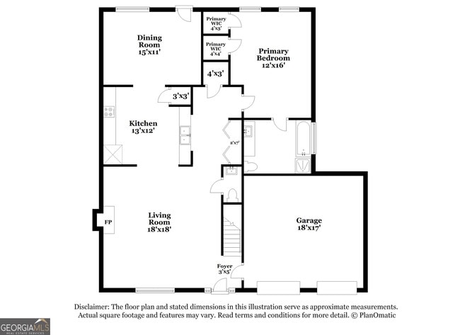 Photo - 5224 Walnut Ct