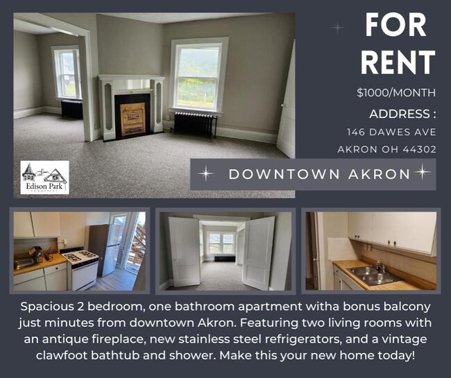 Building Photo - 146 King Dr