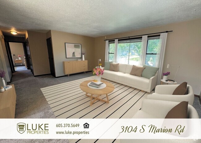 Building Photo - 3104 S Marion Rd Unit 3104 Rental