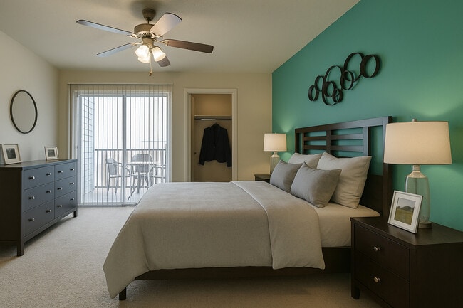 Building Photo - Anthos at Belmont Rental