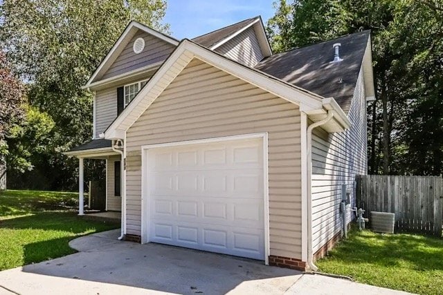 544 Havenbrook Way NW