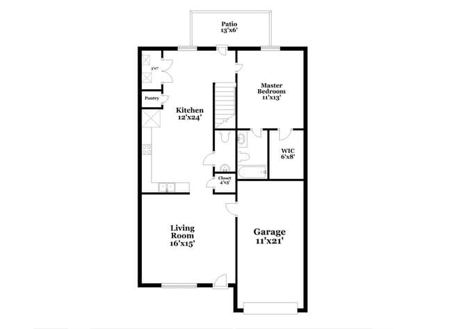 Photo - 1854 Warmingfield Dr