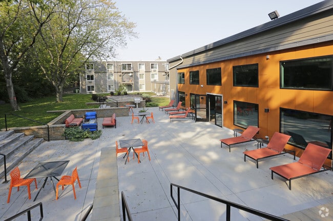 Photo - Terra Pointe Apartments