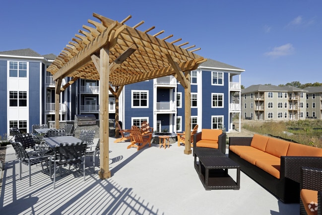 Other - The Haven Apartments