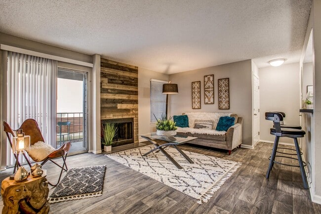 Foundation at Cityline