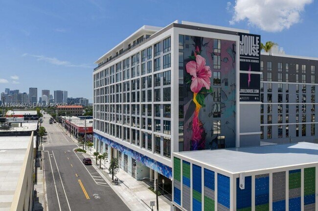 Photo - 2200 NW 1st Ave Unit B1