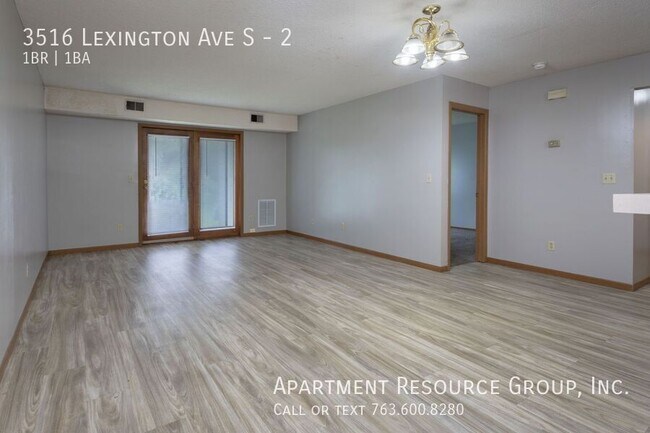 Photo - 3516 Lexington Ave S Unit 2