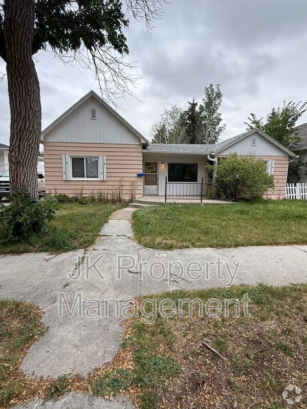 Building Photo - 2213 7th Ave N Rental