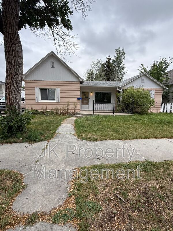 Building Photo - 2213 7th Ave N Rental