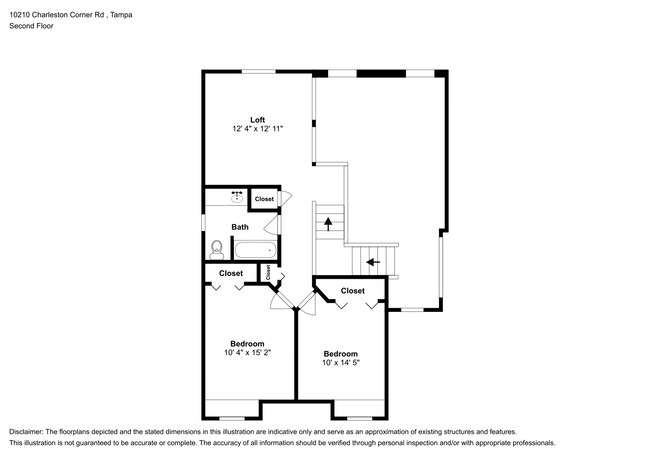 Photo - 10210 Charleston Corner Rd