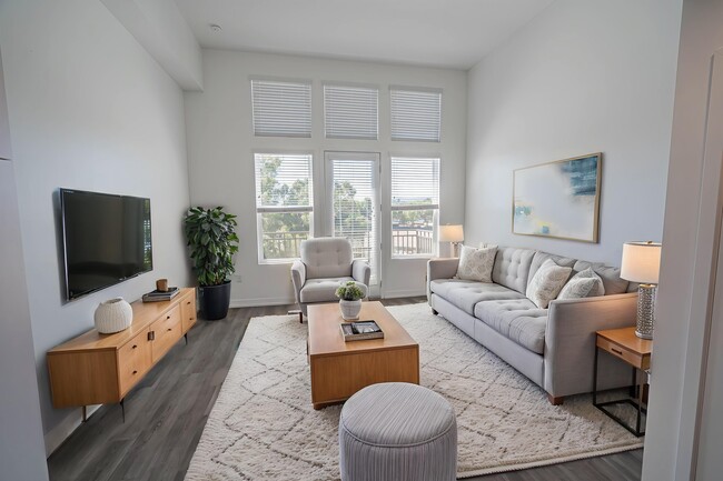 Monticello Apartments