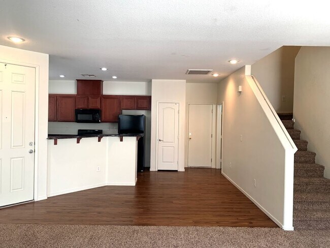 Photo - Ready for Move In