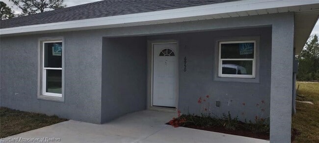 Building Photo - 6950 San Benito Dr