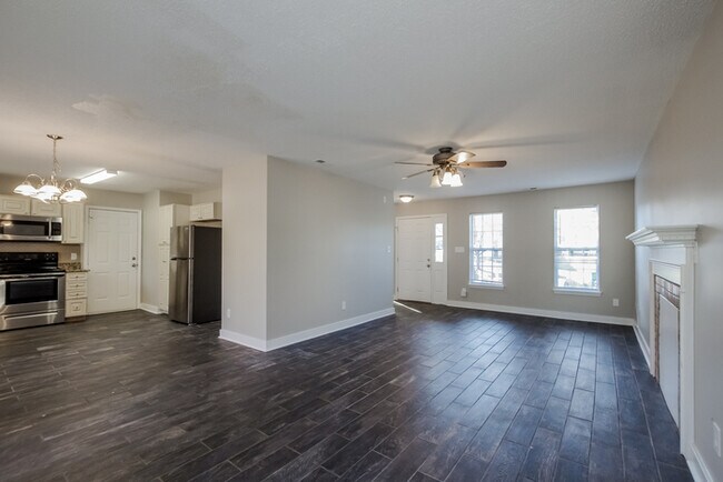 Photo - 14423 Planters Knob Ln