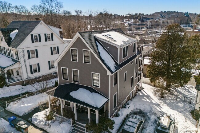 Photo - 153 Foster St Unit 1