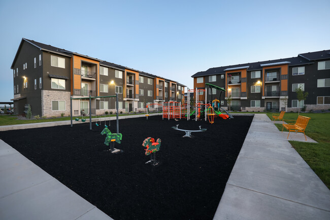 Northgate Apartments - Northgate Apartments