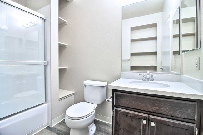 Warburton Village Apartment