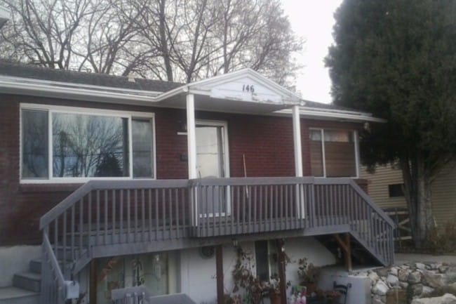 Photo - 146 Harrison Blvd Unit apartment