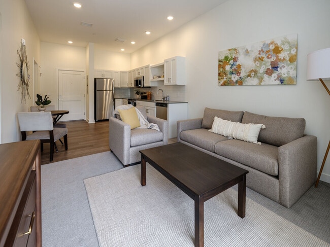 Rivers Edge Apartments