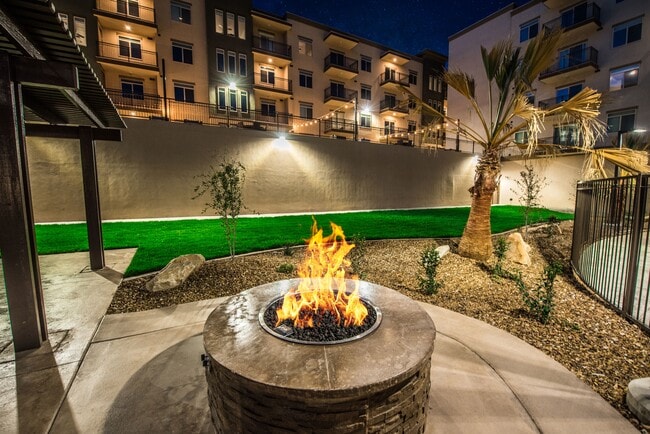 Joule Plaza
