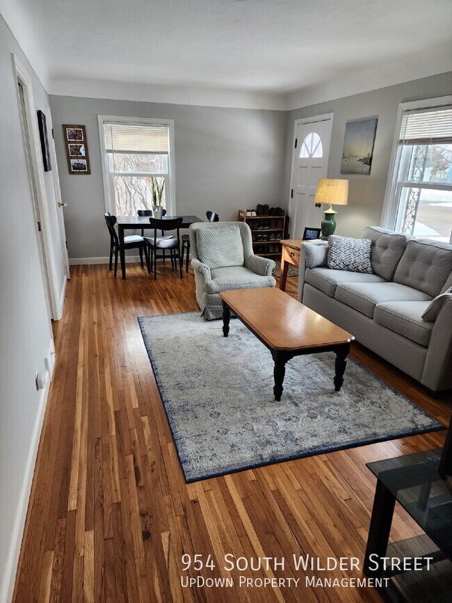 Photo - 954 S Wilder St