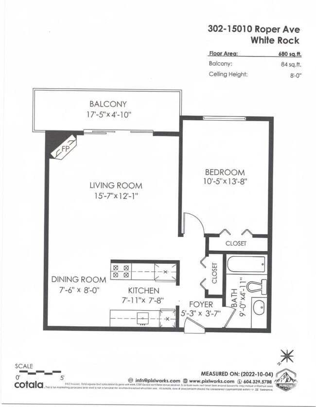 Photo - 15010 Roper Ave Unit 302