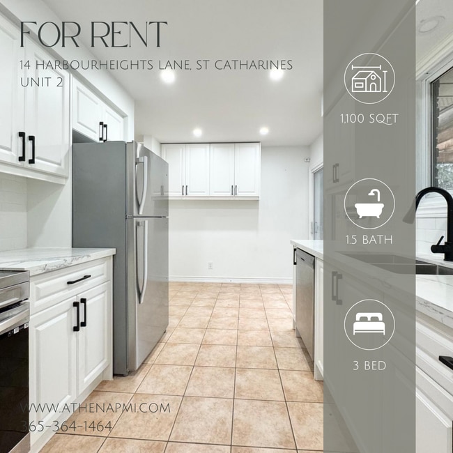 Building Photo - 14 Harbour Heights Ln Unit 2