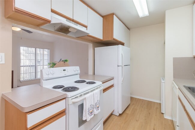 Photo - 9707 Richmond Ave. Unit 134