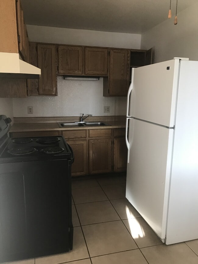 Photo - 2642 S Mountain View Dr Unit 1