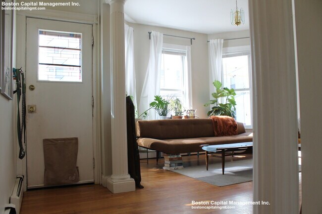 Photo - 24 Portsmouth St Apartamentos Unidad 1M