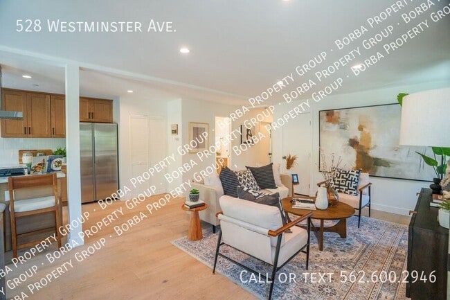 Photo - 528 Westminster Ave