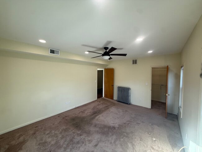 Dormitorio 1 - 740 W Nyack Rd Unidad 1