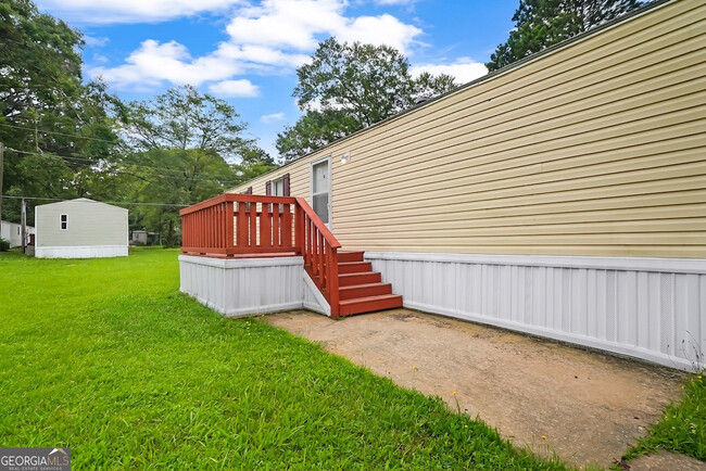Photo - 1512 Hwy 54 W