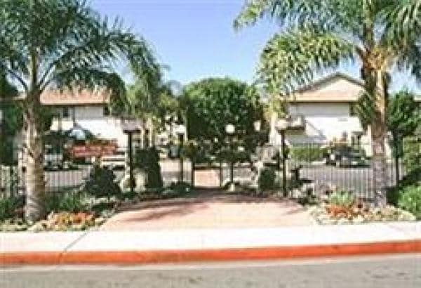 Sierra Garden Apartments