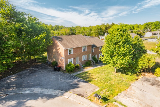 Building Photo - 1816 Stargazer Dr Unit 1