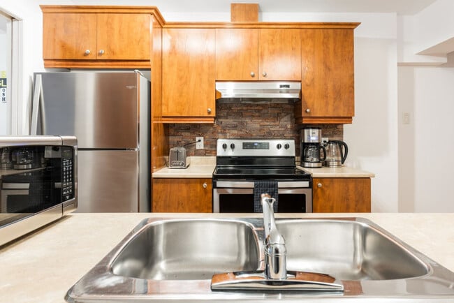 Photo - 1407 Rue Aylwin Unit ID1061581P