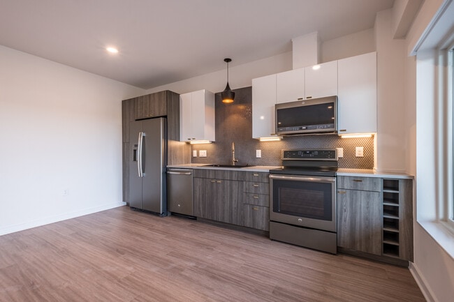 Photo - South Austin 2BR Condo with Balcony & Luxury Amenities