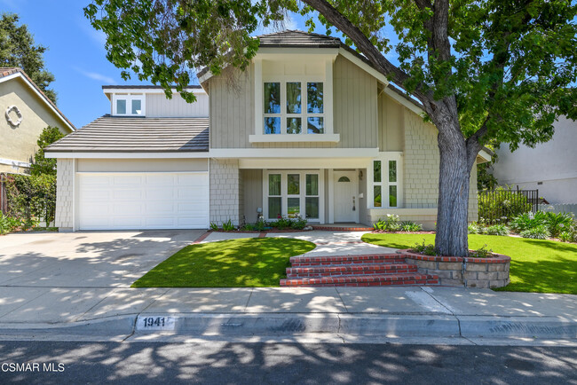 Photo - 1941 Tamarack St House